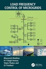 Cover: Load Frequency Control of Microgrids - CRC Press