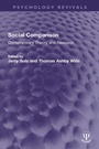 Cover: Social Comparison - Routledge