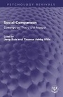 Cover: Social Comparison - Routledge