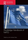 Cover: Routledge Handbook of NATO - Routledge
