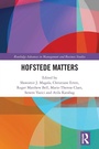 Cover: Hofstede Matters - Routledge