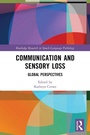 Cover: Communication and Sensory Loss - Routledge