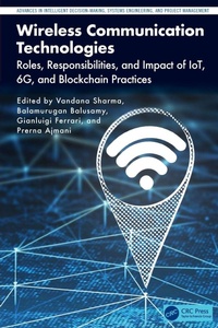 Bild vergrößern Bild: Wireless Communication Technologies - Advances in Intelligent Decision-Making, Systems Engineering, and Project Management