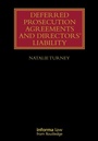 Cover: Deferred Prosecution Agreements and Directors' Liability - Informa Law