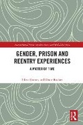 Bild: Gender, Prison and Reentry Experiences - Routledge