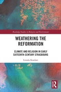 Cover: Weathering the Reformation - Routledge