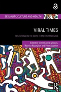 Cover: Viral Times - Routledge