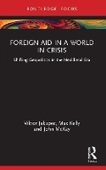 Cover: Foreign Aid in a World in Crisis - Routledge