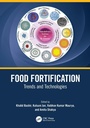 Cover: Food Fortification - CRC Press