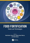 Cover: Food Fortification - CRC Press