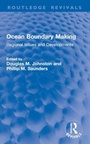 Cover: Ocean Boundary Making - Routledge