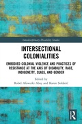 Cover: Intersectional Colonialities - Routledge