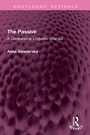 Cover: The Passive - Routledge