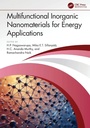 Cover: Multifunctional Inorganic Nanomaterials for Energy Applications - CRC Press