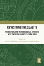 Cover: Revisiting Inequality - Routledge India