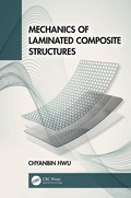 Cover: Mechanics of Laminated Composite Structures - CRC Press