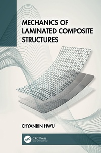 Abbildung von: Mechanics of Laminated Composite Structures - CRC Press