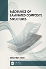 Cover: Mechanics of Laminated Composite Structures - CRC Press