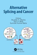 Bild: Alternative Splicing and Cancer - CRC Press
