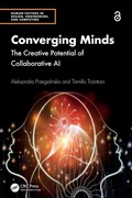 Cover: Converging Minds - CRC Press