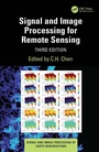 Cover: Signal and Image Processing for Remote Sensing - CRC Press