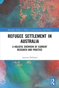 Cover: Refugee Settlement in Australia - Routledge