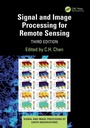Cover: Signal and Image Processing for Remote Sensing - CRC Press