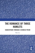 Cover: The Romance of Three Hamlets - Routledge