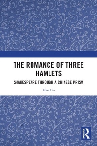 Enlarge image Cover: The Romance of Three Hamlets - Routledge