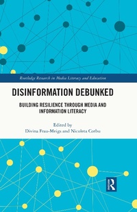 Enlarge image Cover: Disinformation Debunked - Routledge
