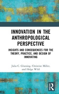 Cover: Innovation in the Anthropological Perspective - Routledge