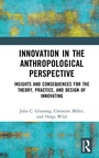 Bild: Innovation in the Anthropological Perspective - Routledge