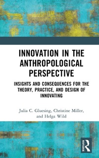 Abbildung von: Innovation in the Anthropological Perspective - Routledge