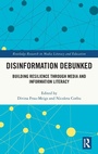Cover: Disinformation Debunked - Routledge