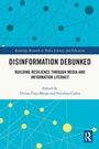 Cover: Disinformation Debunked - Routledge