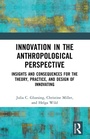Bild: Innovation in the Anthropological Perspective - Routledge