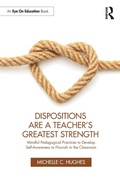 Bild: Dispositions Are a Teacher's Greatest Strength - Routledge