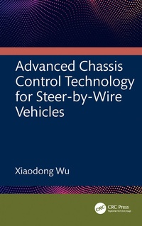 Abbildung von: Advanced Chassis Control Technology for Steer-by-Wire Vehicles - CRC Press