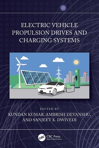 Abbildung von: Electric Vehicle Propulsion Drives and Charging Systems - CRC Press