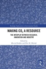 Cover: Making CO? a Resource - Routledge