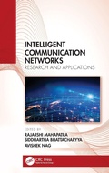 Cover: Intelligent Communication Networks - CRC Press