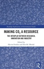 Cover: Making CO? a Resource - Routledge