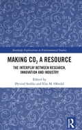 Cover: Making CO? a Resource - Routledge