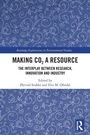 Cover: Making CO? a Resource - Routledge