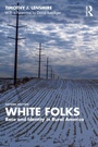 Cover: White Folks - Routledge