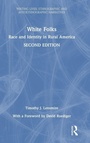 Cover: White Folks - Routledge