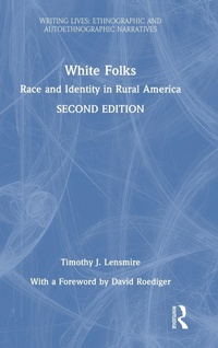 Abbildung von: White Folks - Routledge