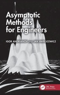 Cover: Asymptotic Methods for Engineers - CRC Press