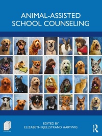 Abbildung von: Animal-Assisted School Counseling - Routledge