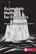 Cover: Asymptotic Methods for Engineers - CRC Press